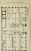 Picture 6 of 96 from Architectural engineering. With special reference to high building construction, including many examples of Chicago office buildings (1895), leaf 47