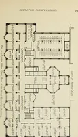 Picture 7 of 96 from Architectural engineering. With special reference to high building construction, including many examples of Chicago office buildings (1895), leaf 48