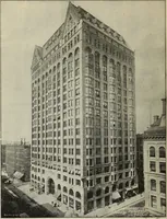 Picture 11 of 96 from Architectural engineering. With special reference to high building construction, including many examples of Chicago office buildings (1895), leaf 53