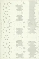 An illustration from Architectural illustrations and description of the cathedral church at Durham (1843)