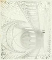 Picture 56 of 79 from Architectural illustrations and description of the cathedral church at Durham (1843), leaf 174