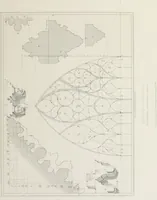 An illustration from Architectural illustrations, history and description of Carlisle cathedral (1840)