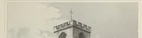 An illustration from Architectural illustrations, history and description of Carlisle cathedral (1840)