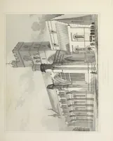 An illustration from Architectural illustrations, history and description of Carlisle cathedral (1840)