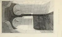 An illustration from Architectural illustrations, history and description of Carlisle cathedral (1840)