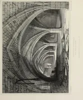 An illustration from Architectural illustrations, history and description of Carlisle cathedral (1840)