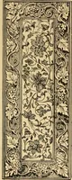 Picture 27 of 75 from Architectural iron and steel, and its application in the construction of buildings ... specifications of ironwork ... tables selected expressly for this work ... by Wm. H. Birkmire (1905), leaf 103