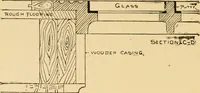 Picture 41 of 75 from Architectural iron and steel, and its application in the construction of buildings ... specifications of ironwork ... tables selected expressly for this work ... by Wm. H. Birkmire (1905), leaf 123