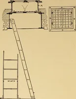 Picture 58 of 75 from Architectural iron and steel, and its application in the construction of buildings ... specifications of ironwork ... tables selected expressly for this work ... by Wm. H. Birkmire (1905), leaf 151