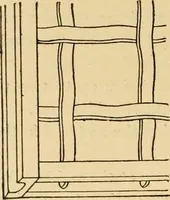 Picture 74 of 75 from Architectural iron and steel, and its application in the construction of buildings ... specifications of ironwork ... tables selected expressly for this work ... by Wm. H. Birkmire (1905), leaf 173