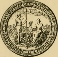 An illustration from The Architectural magazine (1834)