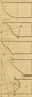 An illustration from The Architectural magazine (1834)
