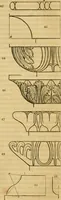 An illustration from The Architectural magazine (1834)