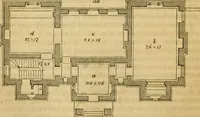 An illustration from The Architectural magazine (1834)