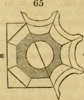An illustration from The Architectural magazine (1834)