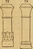 An illustration from The Architectural magazine (1834)