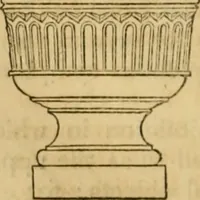 An illustration from The Architectural magazine (1834)