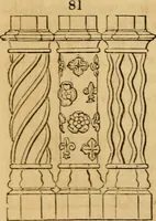 An illustration from The Architectural magazine (1834)