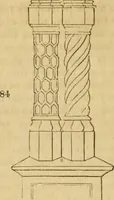 An illustration from The Architectural magazine (1834)