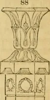 An illustration from The Architectural magazine (1834)