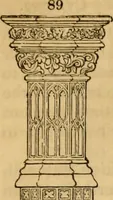 An illustration from The Architectural magazine (1834)