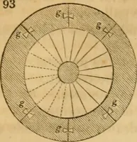 An illustration from The Architectural magazine (1834)