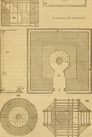 An illustration from The Architectural magazine (1834)