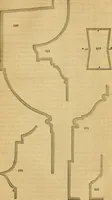 An illustration from The Architectural magazine (1834)