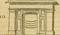 An illustration from The Architectural magazine (1834)