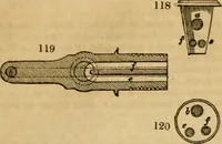 An illustration from The Architectural magazine (1834)