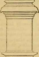 An illustration from The Architectural magazine (1834)