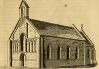 An illustration from The Architectural magazine (1834)