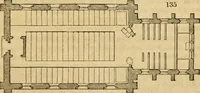 An illustration from The Architectural magazine (1834)