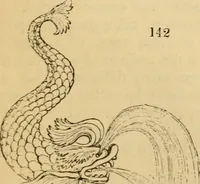 An illustration from The Architectural magazine (1834)