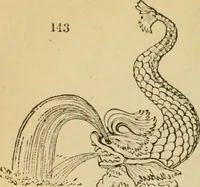 An illustration from The Architectural magazine (1834)