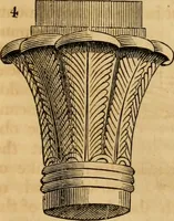 An illustration from The Architectural magazine (1834)