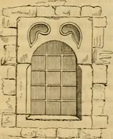An illustration from The Architectural magazine (1834)