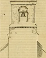 An illustration from The Architectural magazine (1834)