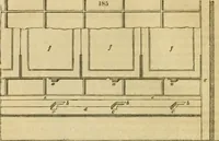 An illustration from The Architectural magazine (1834)
