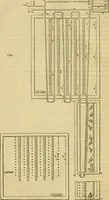 An illustration from The Architectural magazine (1834)