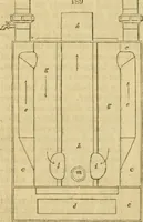 An illustration from The Architectural magazine (1834)