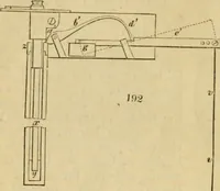An illustration from The Architectural magazine (1834)