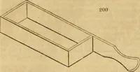 An illustration from The Architectural magazine (1834)