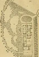 An illustration from The Architectural magazine (1834)