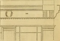 An illustration from The Architectural magazine (1834)