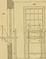 An illustration from The Architectural magazine (1834)