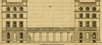 An illustration from The Architectural magazine (1834)