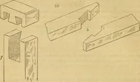 An illustration from The Architectural magazine (1834)