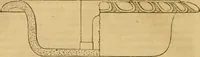 An illustration from The Architectural magazine (1834)