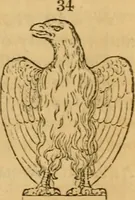 An illustration from The Architectural magazine (1834)